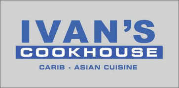 Ivans Cookhouse