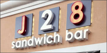 J28 Sandwich Bar
