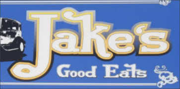 Jakes Good Eats