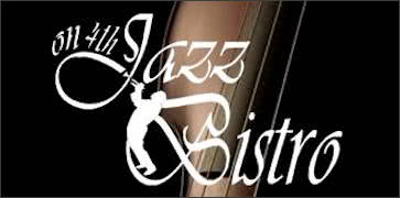 Jazz Bistro on 4th
