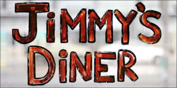 Jimmys Diner