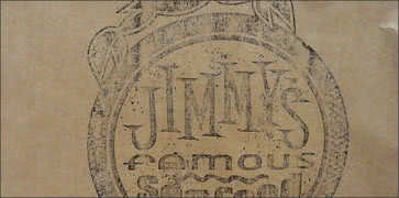 Jimmys Famous Seafood
