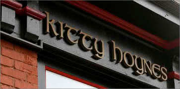 Kitty Hoynes Irish Pub