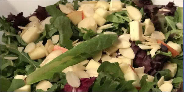 Terraza Salad
