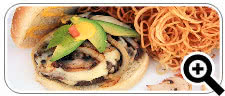 Latin House Burger & Taco Bar - Miami, FL