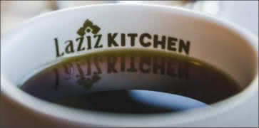 Laziz Kitchen