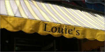 Louies Restaurant