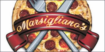 Marsiglianos Pizzeria & More