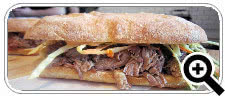 Meat and Bread - Vancouver</b>, BC