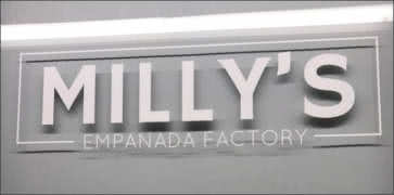 Millys Empanada Factory