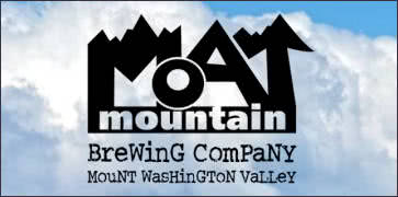 Moat Mountain Smokehouse & Brewing Company