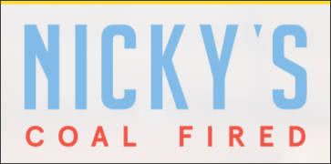 Nickys Coal Fired