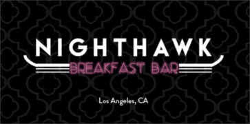 Nighthawk: Breakfast Bar