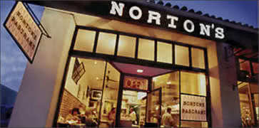 Nortons Pastrami and Deli
