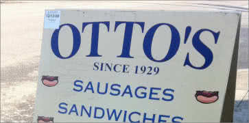 Ottos Sausage Kitchen and Meat Market