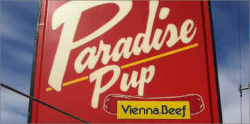 Paradise Pup