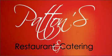 Pattons Restaurant and Catering