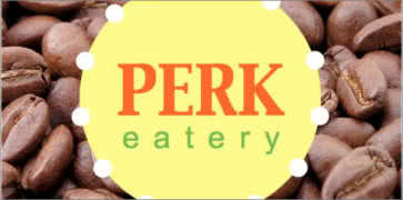 Perk Eatery