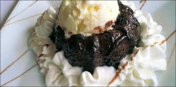 Chocolate Babka Cake