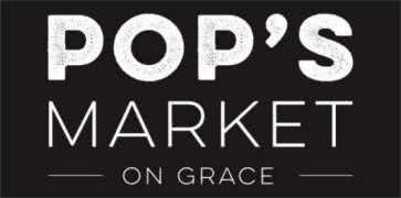 Pops Market on Grace