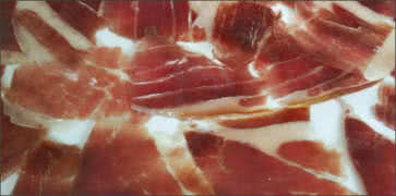 Galician Ham