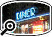 11th Street Diner Restaurant