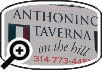 Anthoninos Taverna Restaurant