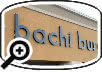 Bachi Burger Restaurant