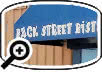 Back Street Bistro Restaurant