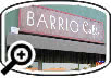 Barrio Cafe Restaurant