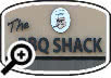BBQ Shack Restaurant