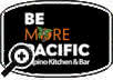Be More Pacific Restaurant