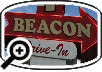 Beacon Drive-In Restaurant