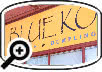 Blue Koi Restaurant