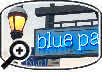 Blue Pan Pizza Restaurant