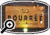 Bourree at Boucherie Restaurant