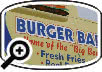 Burger Bar Restaurant