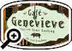 Cafe Genevieve Restaurant