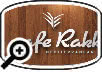 Cafe Rakka Restaurant
