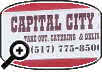 Capital City BBQ Restaurant