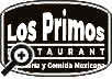 El Salvador Los Primos Restaurant