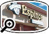 Espinos Mexican Bar and Grill Restaurant