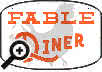 Fable Diner Restaurant