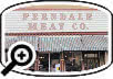 Ferndale Meat Co Butcher and Restaurant