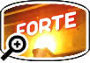 Forte European Tapas Bar and Bistro Restaurant