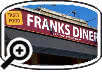 Franks Diner Restaurant