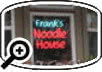 Franks Noodle House Restaurant