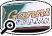 Gannuccis Italian Market Restaurant