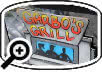 Garbos Grill Food Cart