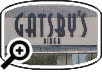 Gatsbys Diner Restaurant